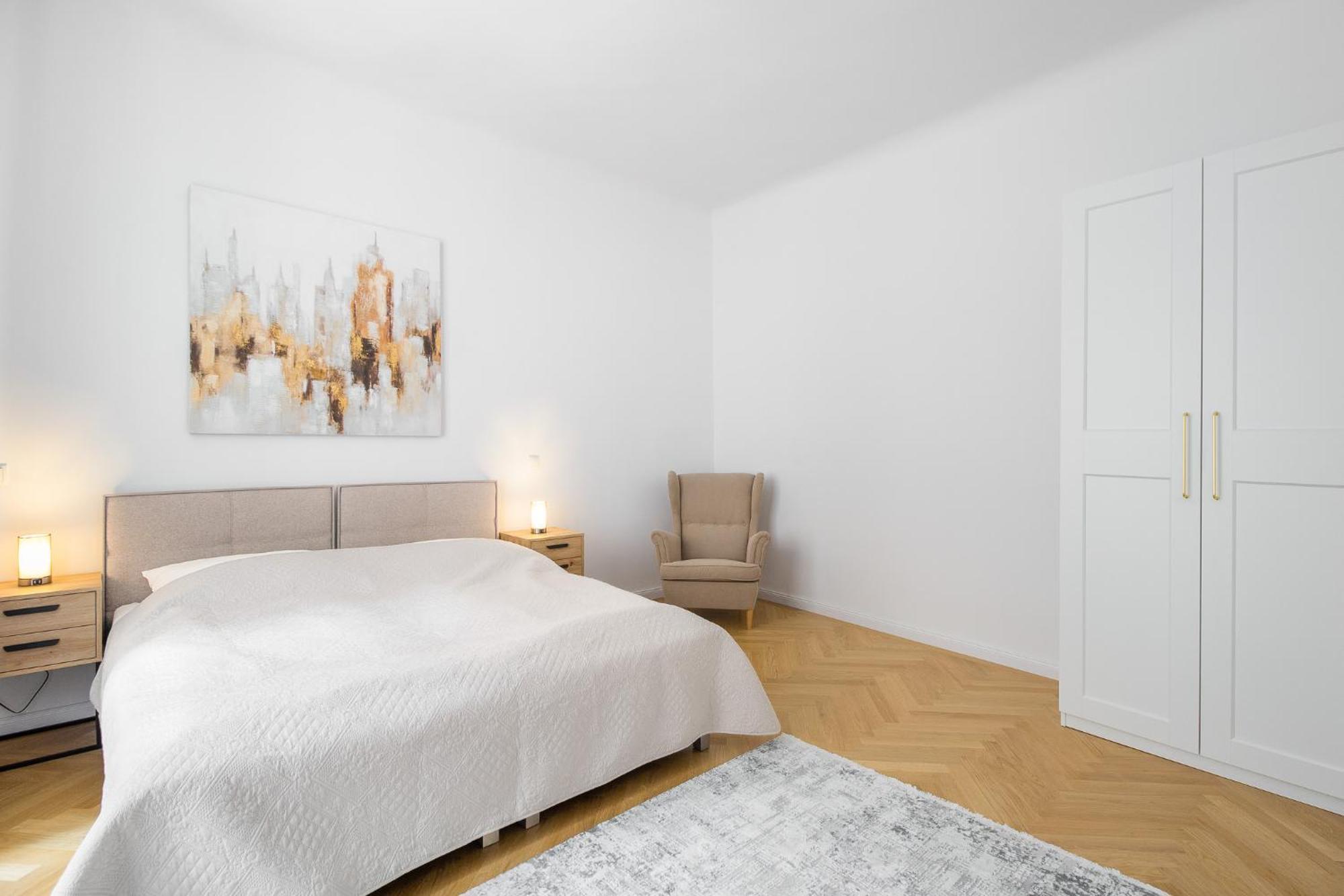 Apartment Ballgasse Luxury Viena Exterior foto
