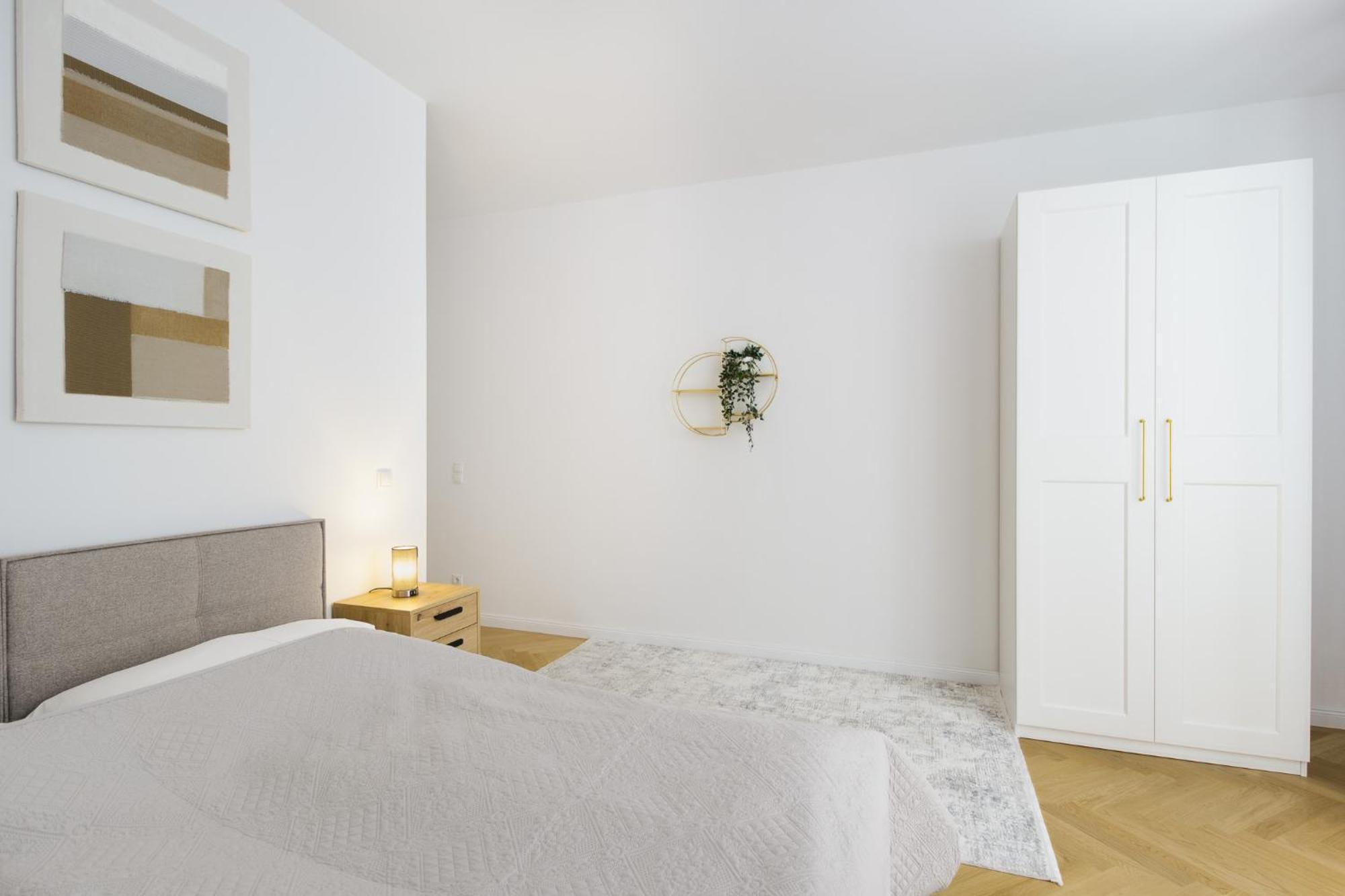 Apartment Ballgasse Luxury Viena Exterior foto