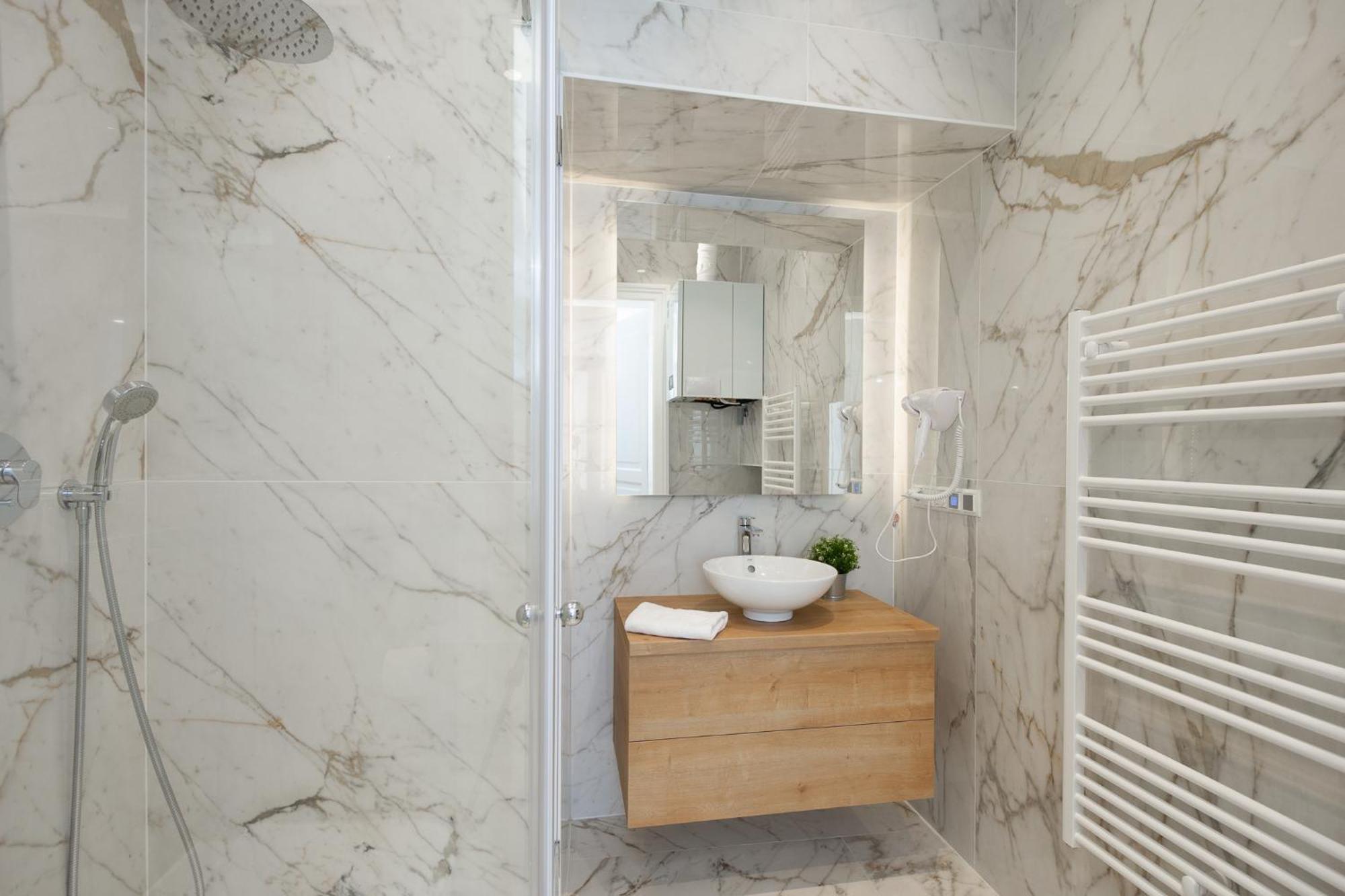 Apartment Ballgasse Luxury Viena Exterior foto