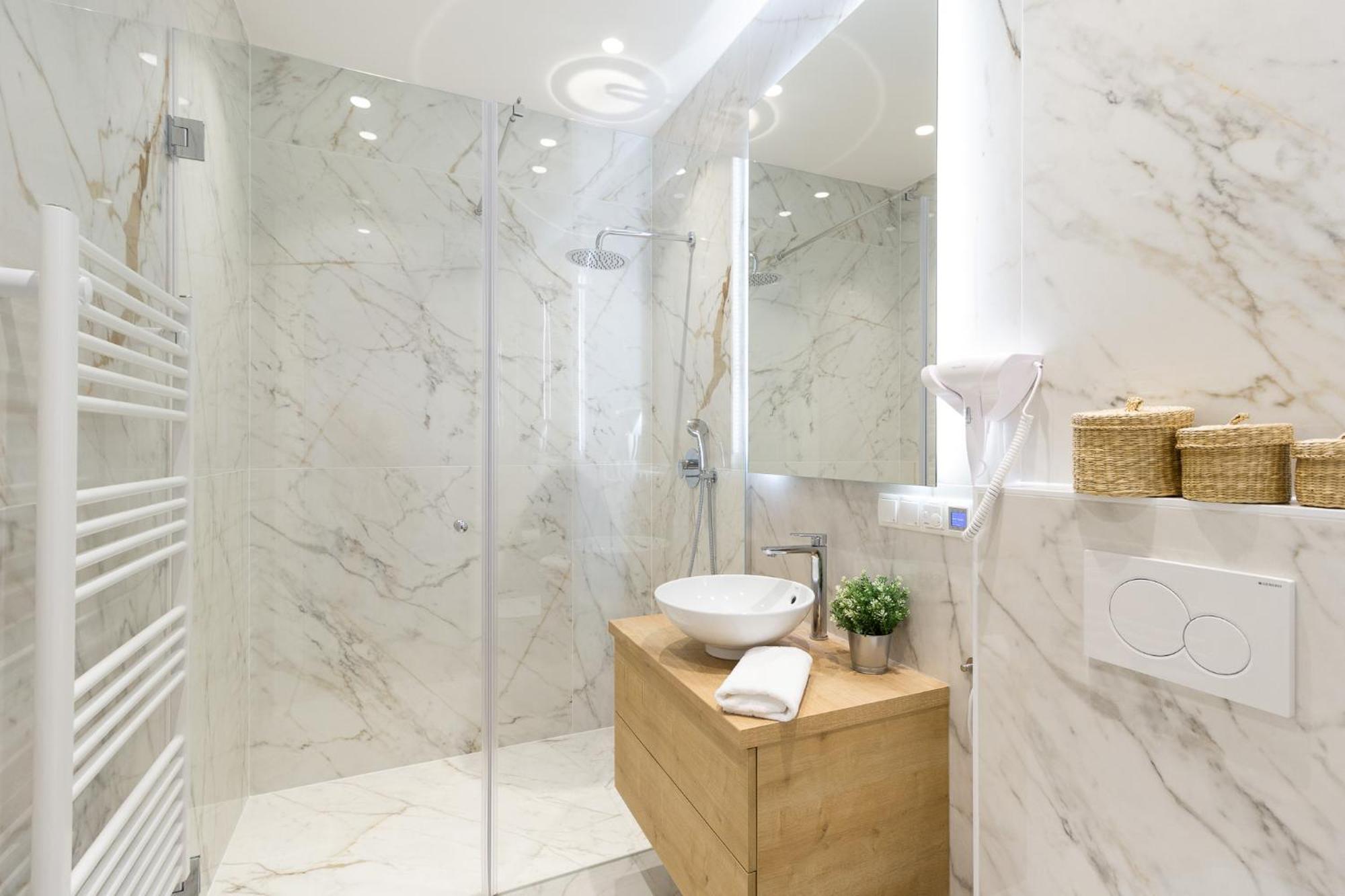 Apartment Ballgasse Luxury Viena Exterior foto
