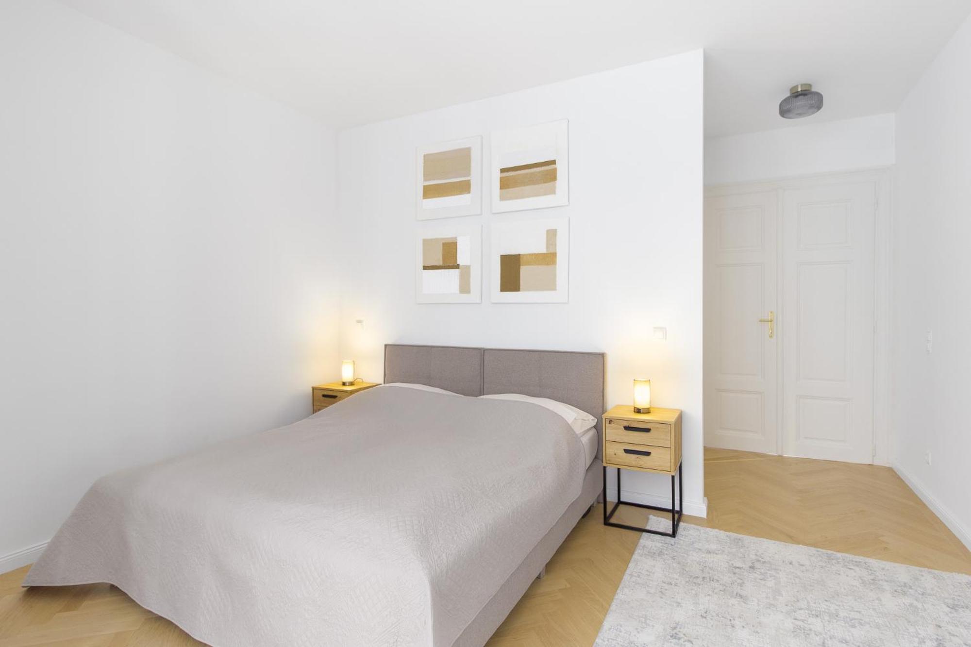 Apartment Ballgasse Luxury Viena Exterior foto