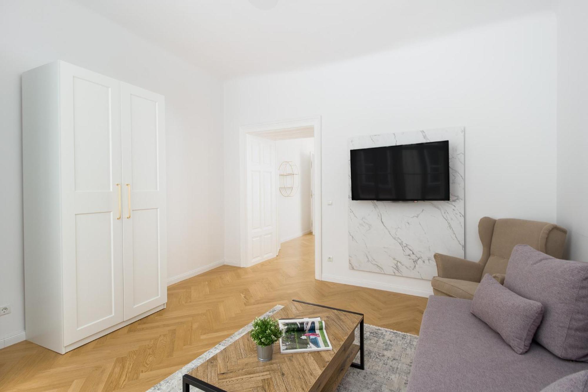 Apartment Ballgasse Luxury Viena Exterior foto